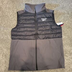 Reebok Men's Vest